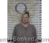 Mugshot of CHERYL RUMMEL booked in McMinn County, Tennessee on April 4, 2026