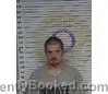 Mugshot of CHRISTOPHER ROBINSON booked in McMinn County, Tennessee on June 19, 2026