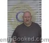 Mugshot of TROY PIERCE booked in McMinn County, Tennessee on May 18, 2026