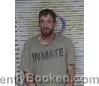 Mugshot of James Womac booked in McMinn County, Tennessee on October 2, 2026