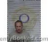 Booking photo from McMinn County, Tennessee