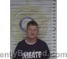 Mugshot of Gregory Rymer booked in McMinn County, Tennessee on August 25, 2026
