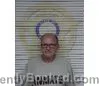 Mugshot of James Shelton booked in McMinn County, Tennessee on September 4, 2026