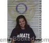 Mugshot of AMANDA JOHNSON booked in McMinn County, Tennessee on April 17, 2026