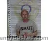 Mugshot of ERIC RATLEDGE