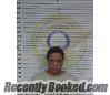 Booking photo from McMinn County, Tennessee