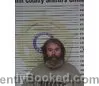 Mugshot of BRANDON SISSON booked in McMinn County, Tennessee on May 8, 2026