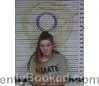 Mugshot of KATLYN CURTIS