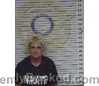 Mugshot of Kimberly Loviolette booked in McMinn County, Tennessee on October 1, 2026