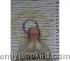Mugshot of GILBERT PEELER booked in McMinn County, Tennessee on June 21, 2026