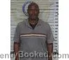 Mugshot of GERALD FRAZIER booked in McMinn County, Tennessee on May 7, 2026