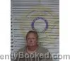 Mugshot of Amanda Buckaloo booked in McMinn County, Tennessee on August 22, 2026