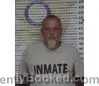 Mugshot of Brent Rogers booked in McMinn County, Tennessee on August 26, 2026