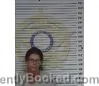 Mugshot of Lacey Wiedmann booked in McMinn County, Tennessee on September 11, 2026