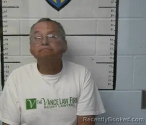 Mugshot of JERRY LEE WONG booked in Macon County, Tennessee on April 24, 2026