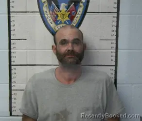 Mugshot of TIMOTHY ALLEN LADD