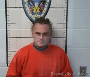 Mugshot of SPENCER CHASE LINVILLE