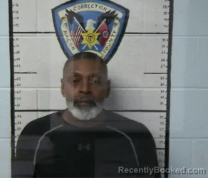 Mugshot of STEPHEN COCHISE TURNER