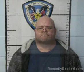 Mugshot of MICHAEL WAYNE HOLLIMAN