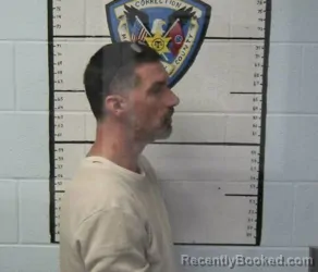 Mugshot of GARY ALLEN BEASLEY