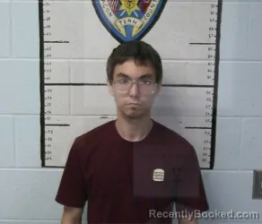 Mugshot of JUSTIN NATHANIEL DUNCAN