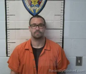 Mugshot of SCOTT A GOODEN