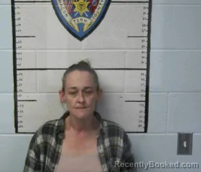 Mugshot of KRISTY E STILWELL