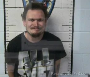 Mugshot of LYNDON KYLE CRAWFORD