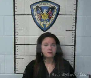 Mugshot of PRICILLA ANN SANTIAGO