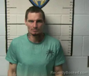 Mugshot of SEBASTIAN LEE BROWN