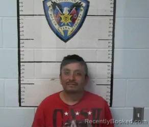 Mugshot of JAIME H GONZALEZ