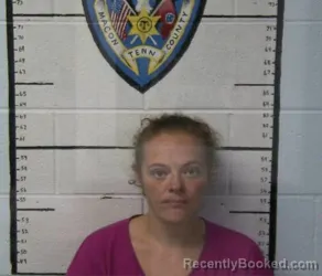 Mugshot of TOSHIA E LOVELL