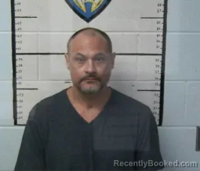 Mugshot of CHRISTOPHER FRANKLIN WADDELL