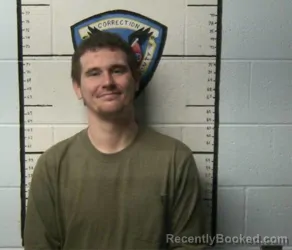 Mugshot of ALEXANDER JOSEPH OPAUSKI