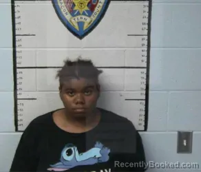 Mugshot of ALYSSA J TURNER