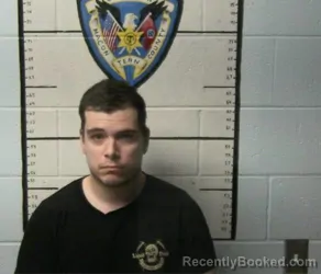 Mugshot of MICHAEL W RADZIK