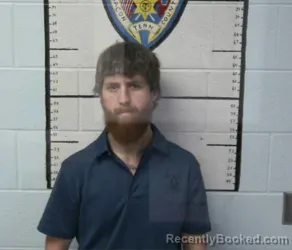 Mugshot of ANDREW WILLIAM JACKSON