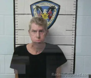 Mugshot of TAVEY BRUCE MCLANAHAN