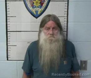 Mugshot of SAMUEL A ENGLAND