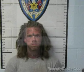 Mugshot of ZACHERY ALLEN WOODS booked in Macon County, Tennessee on April 28, 2026