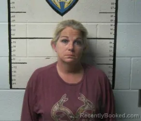 Mugshot of REGINA J COX