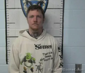 Mugshot of ANTHONY DUNCAN BOND