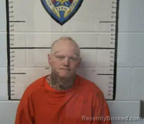 Mugshot of BENNY RAY SULLIVAN