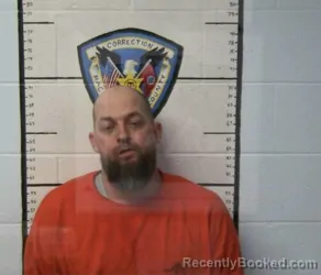 Mugshot of LEE HARRISON KNIGHT