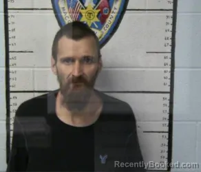 Mugshot of NICHOLAS R DOTTS