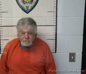 Mugshot of LARRY LESTER STEELE