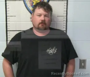 Mugshot of GENE A BRYAN