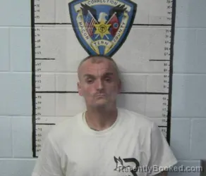 Mugshot of TIMOTHY JAMES MANN