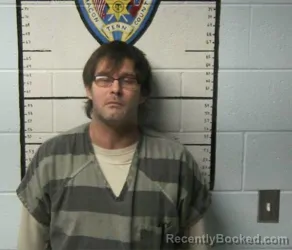 Mugshot of MICHAEL P EHRINGER