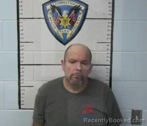 Mugshot of HENRY D LACKEY